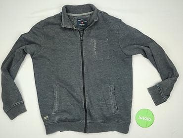 esmara kurtki: Volcano, Bluza dla mężczyzn, rozmiar L — 2