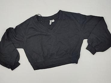 stich bluzy: H&M Divided, Bluza damska
, rozmiar S — 3