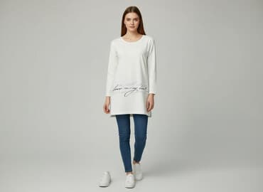 bonprix tuniki: MEGI, Tunika damska, rozmiar S — 7