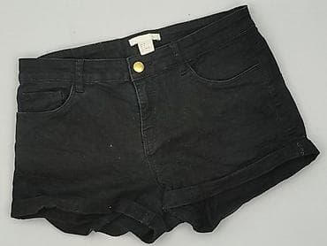 months short: H&M, Szorty damskie, rozmiar S — 1