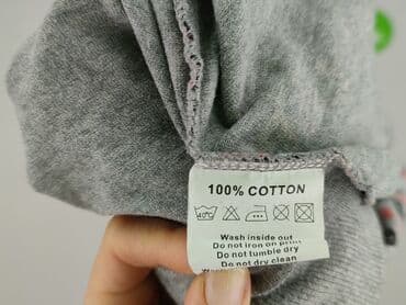 bluzy dla par zalando: Bluza z kapturem damska, rozmiar L — 5