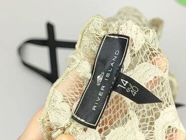 river island sukienki wieczorowe: River Island, Sukienka damska, rozmiar L — 5