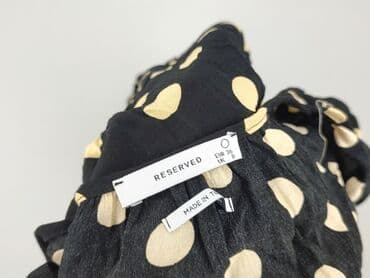reserved sukienka w kropki: Reserved, Sukienka damska, rozmiar S — 4