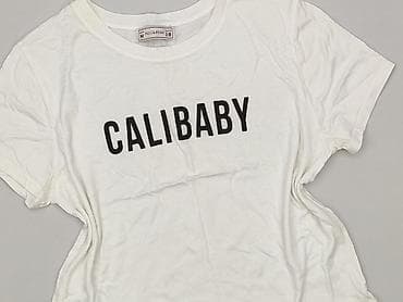 pull and bear koszula damska: PULL&BEAR, T-shirt damski, rozmiar M — 1