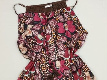 bluzka w kwiaty new yorker: Orsay, Bluzka damska, rozmiar S — 1