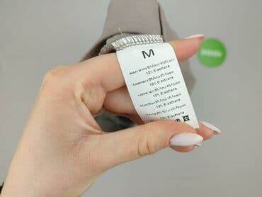 kozaki damskie zimowe ccc: Spodnie 3/4 damskie, M — 5