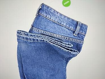 adidas forum low ccc: Bershka, Jeansy damskie, rozmiar 2XS — 5