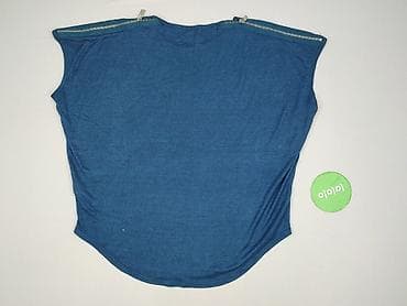 bluzy atomówki: Apricot, Bluzka damska, rozmiar L — 3