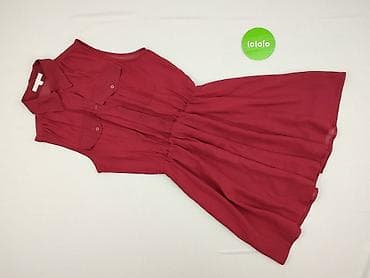 sukienka kaskada: Glamorous, Sukienka damska, rozmiar M — 2