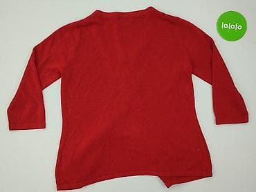 giorgio t: Per Una, Kardigan damski, rozmiar L — 3