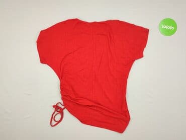 napapijri t shirty: SZACHOWNICA, Women`s T-shirt, size L (EU 40) — 3