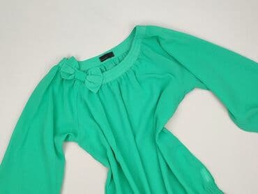 top z piórami mango: Vero Moda, Bluzka damska, M — 1