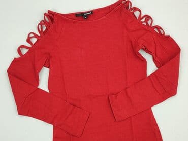 Women: Tally Weijl, Women's blouse, size S at lalafo.pl — 1 Women: Tally Weijl, Women's blouse, size S — 1