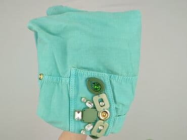 sukienki turkusowe na wesele: Sukienka damska, rozmiar S — 4