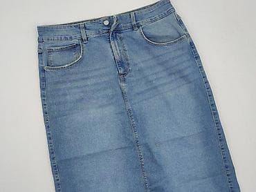 Sinsay, Spódnica damska, rozmiar XL