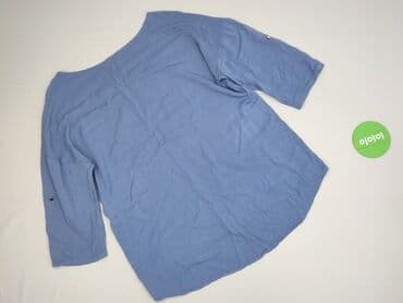 sukienka na komunię dla mamy xl: New Collection, Bluzka damska, rozmiar XL — 3