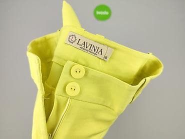neon bikinis: Spodnie materiałowe damskie, rozmiar M — 4