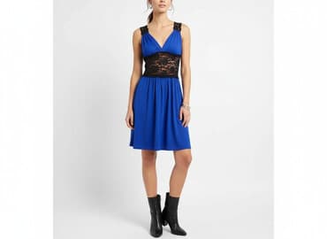 bielizniana sukienki: Sukienka damska, rozmiar S — 1