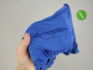 diverse sukienka niebieska: Diverse, Sukienka damska, rozmiar M — 4