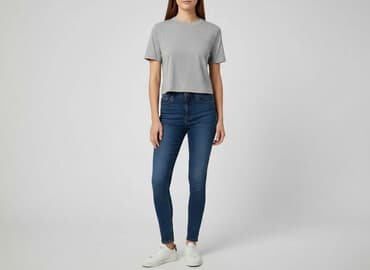 catapult kamizelka gps: T-shirt damski, rozmiar L — 6