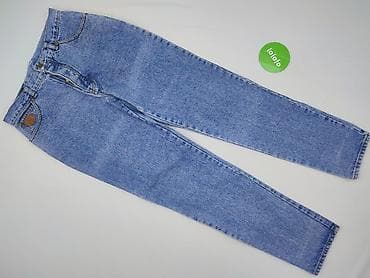 dżinsy pumpy: Jeansy damskie, rozmiar XL — 2