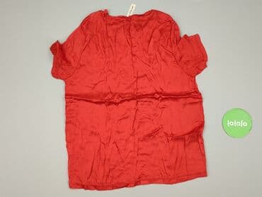 bluzka pod marynarkę plus size: Women's blouse, size M (EU 38) — 3