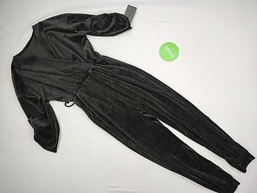 mle trencz: Kombinezon damski, rozmiar L — 2