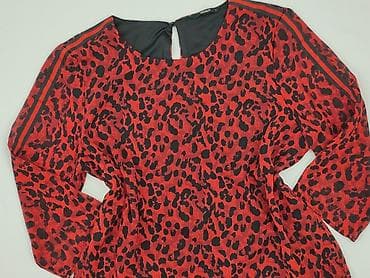 bluza acdc damska: ONLY, Bluzka damska, rozmiar L — 1