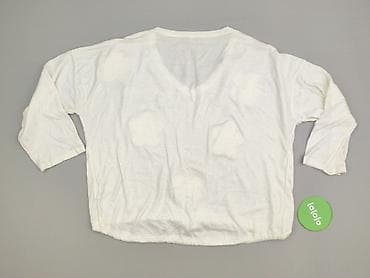 bluza dior: Bluzka damska, rozmiar 6XL — 3