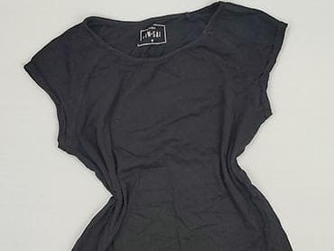 keya koszulki: Sinsay, T-shirt damski, rozmiar M — 1