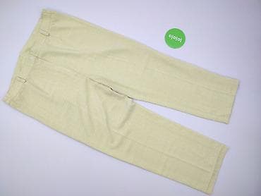ecco outlet pl: Spodnie materiałowe damskie, rozmiar 2XL — 2