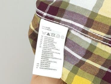 t shirty motocyklowe: H&M, Сорочка жіноча, розмір XS — 5