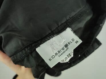 sprzedaż używanych majtek damskich: Spodnie materiałowe damskie, rozmiar S — 5