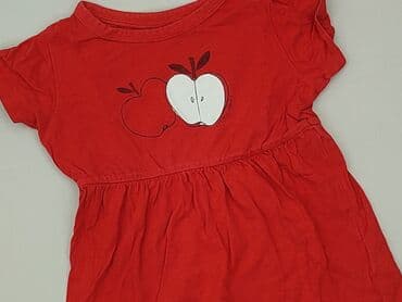 Dress, Lupilu, 1.5-2 years, 86-92 cm, condition - Perfect