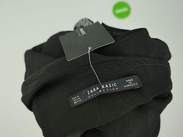 zara sweter: Zara, Elegancki komplet, rozmiar M — 6