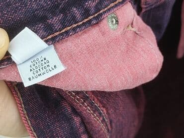 miss sixty spódnice: Jeansy damskie, XS — 6