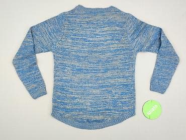 sweter rainbow: Tom Rose, Sweter damski, rozmiar S — 5