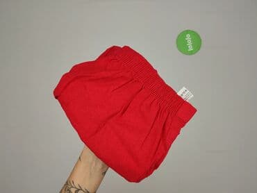 sukienka z lnem lidl: Spodnie 3/4 damskie, rozmiar S — 5