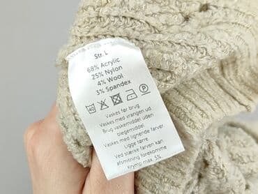 cropp sweter: VRS, Kardigan damski, rozmiar L — 5