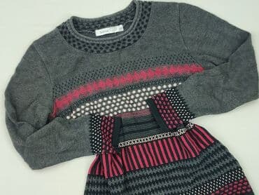 Kobiety: Sweter damski, rozmiar S — 1