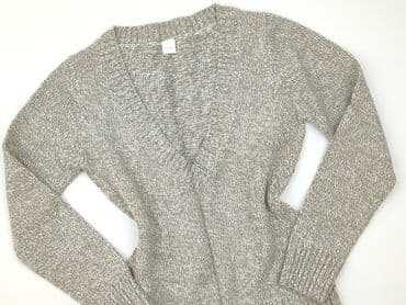 sweter z kaszmiru c a: CAMAIEU, Sweter damski, rozmiar M — 1