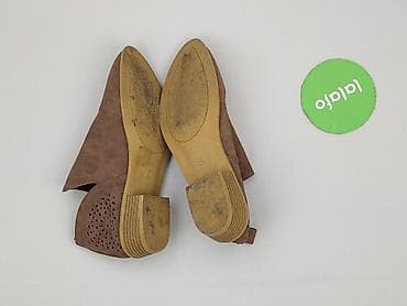 bravo moda botki: Botki damskie, rozmiar 42 — 3