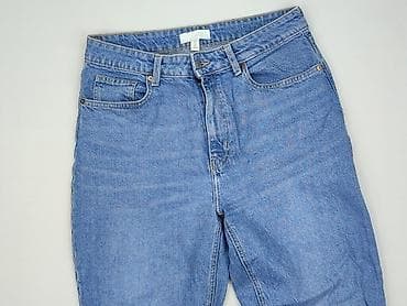 daisy jeans: H&M, Jeansy damskie, rozmiar L — 1