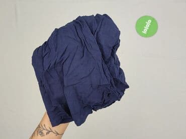 niebieska koszula damska h: Koszula damska, rozmiar S — 5