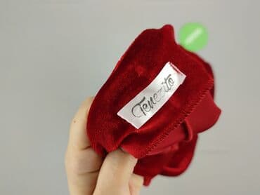 sukienki czerwone cekiny: Sukienka damska, rozmiar M — 4