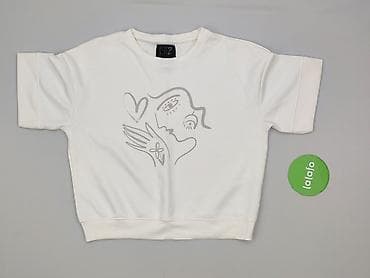 undershirt h: UP2Fashion, Bluzka damska, rozmiar S — 2