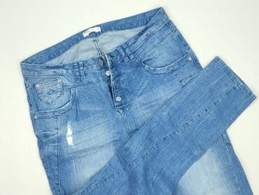 Lindex, Jeansy damskie