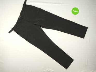 sprzedaż używanych majtek damskich: Spodnie materiałowe damskie, M — 2