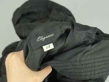 kurtka zimowa engelbert strauss: Elégance, Kurtka zimowa damska, rozmiar XL — 5