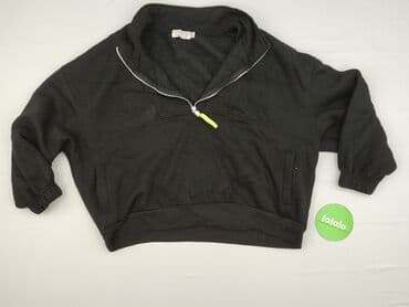 spódnice dresowe allegro: In The Style, Women`s sweatshirt, size L (EU 40) — 2